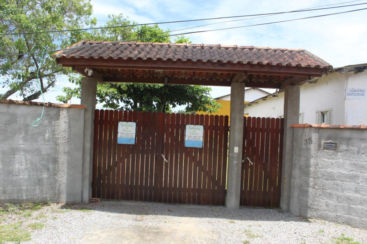Kitnet Apto Em Cabo Frio Rj - Recanto Das Corujas Διαμέρισμα Εξωτερικό φωτογραφία