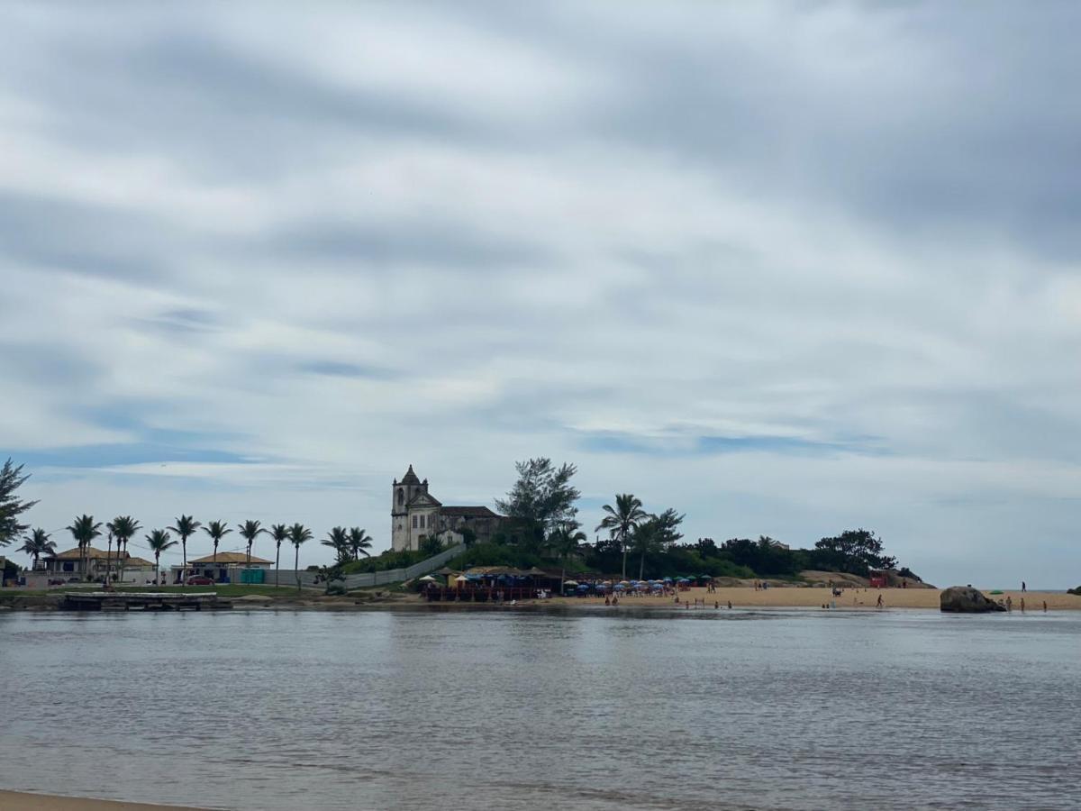 Kitnet Apto Em Cabo Frio Rj - Recanto Das Corujas Διαμέρισμα Εξωτερικό φωτογραφία